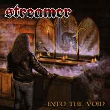 STREAMER - Into the Void CD